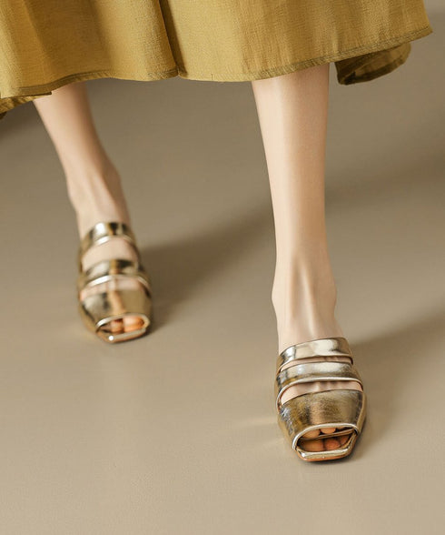 corlecia sandals